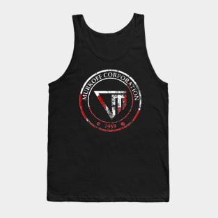 Murkoff Defiled Tank Top